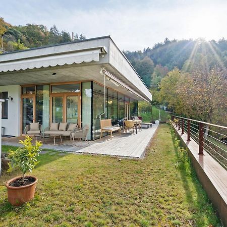 Villa Vogelnest Bressanone Eksteriør billede