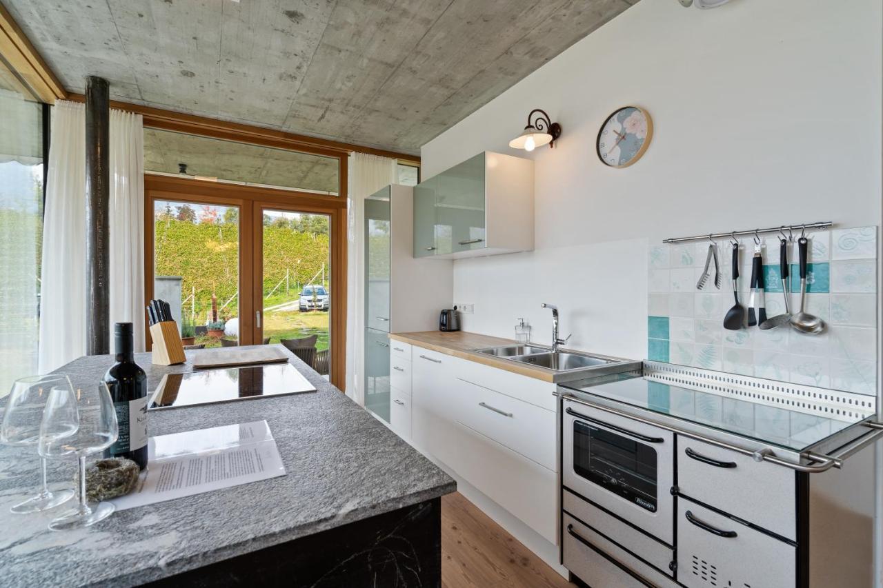 Villa Vogelnest Bressanone Eksteriør billede